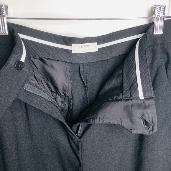 Babaton 100% wool Spring Pants by Aritzia - Picture 3 of 7